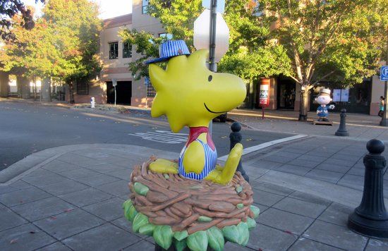 Railroad Square Historic District